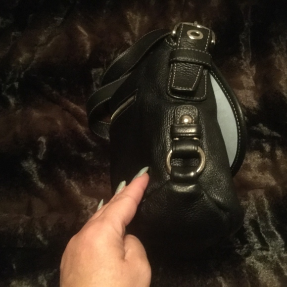 Coach Purse Legacy Collection - Picture 4 of 8